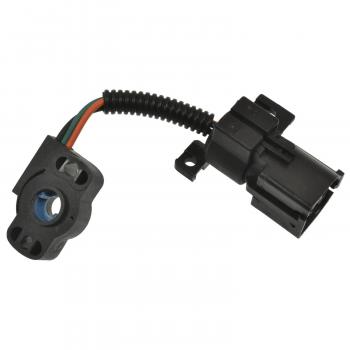 1984 Ford Ranger Throttle Position Sensor Standard Motor Products TH13 image 2 of 3