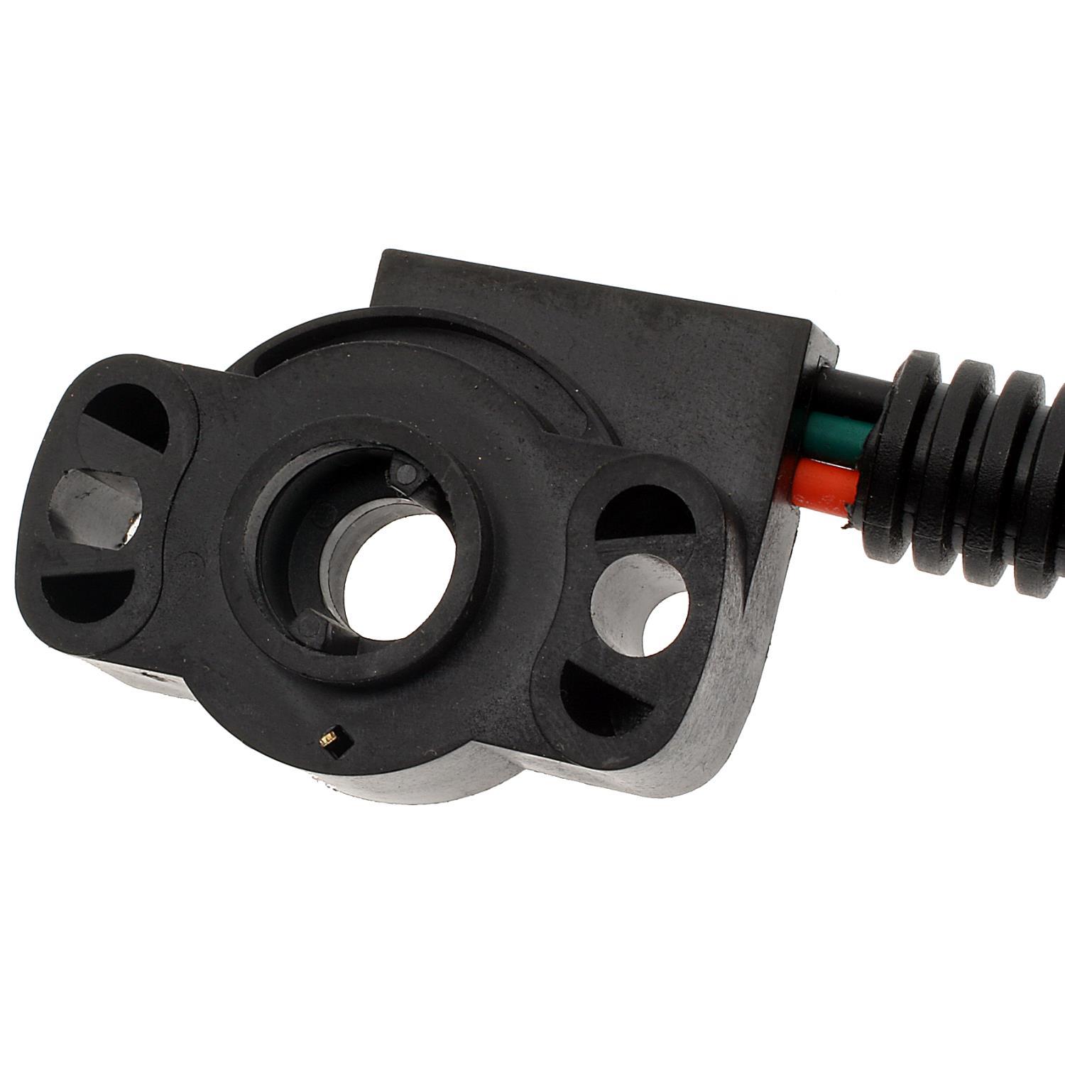Standard Motor Products TH130 Throttle Position Sensor product image 1 of 3