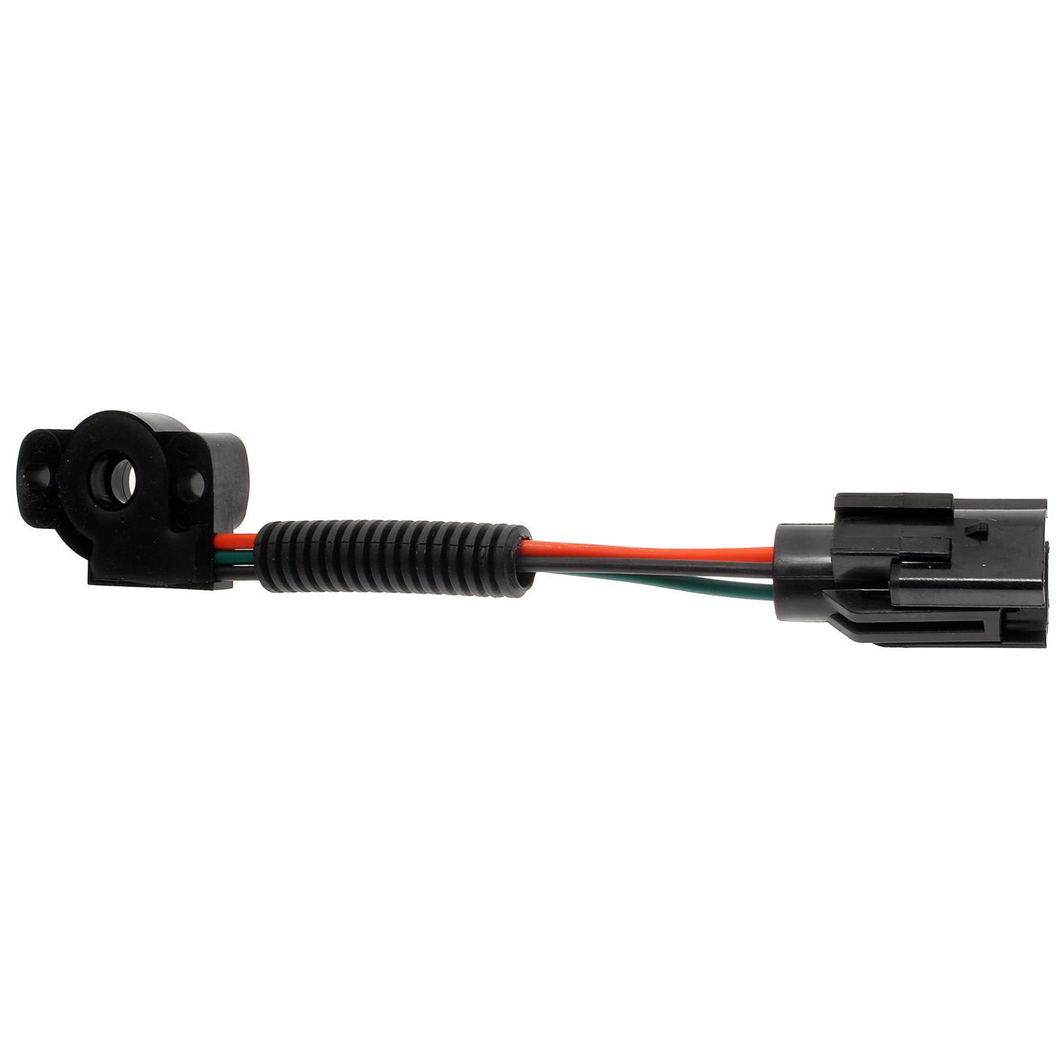 Standard Motor Products TH130 Throttle Position Sensor product image 2 of 3