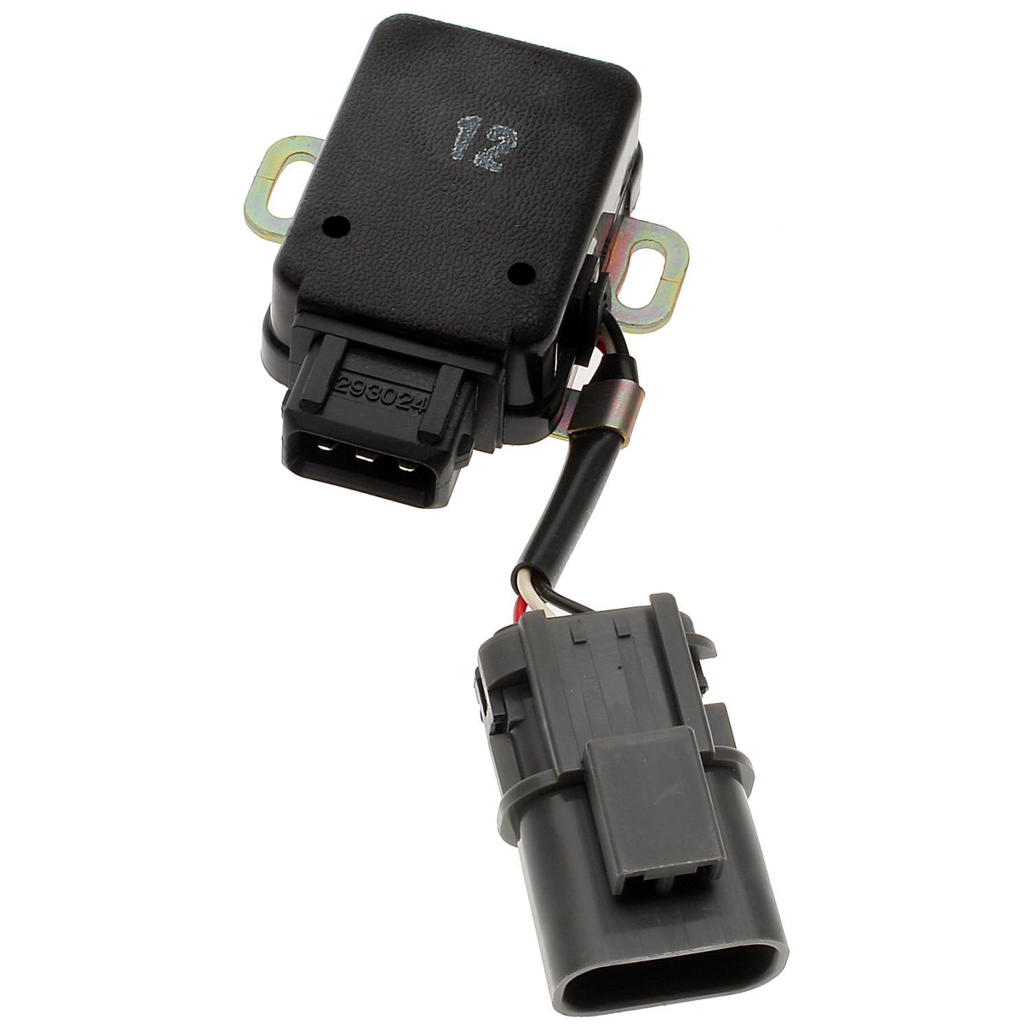 Standard Motor Products TH131 - Throttle Position Sensor Standard Motor Products TH131 Throttle Position Sensor product image 2 of 4
