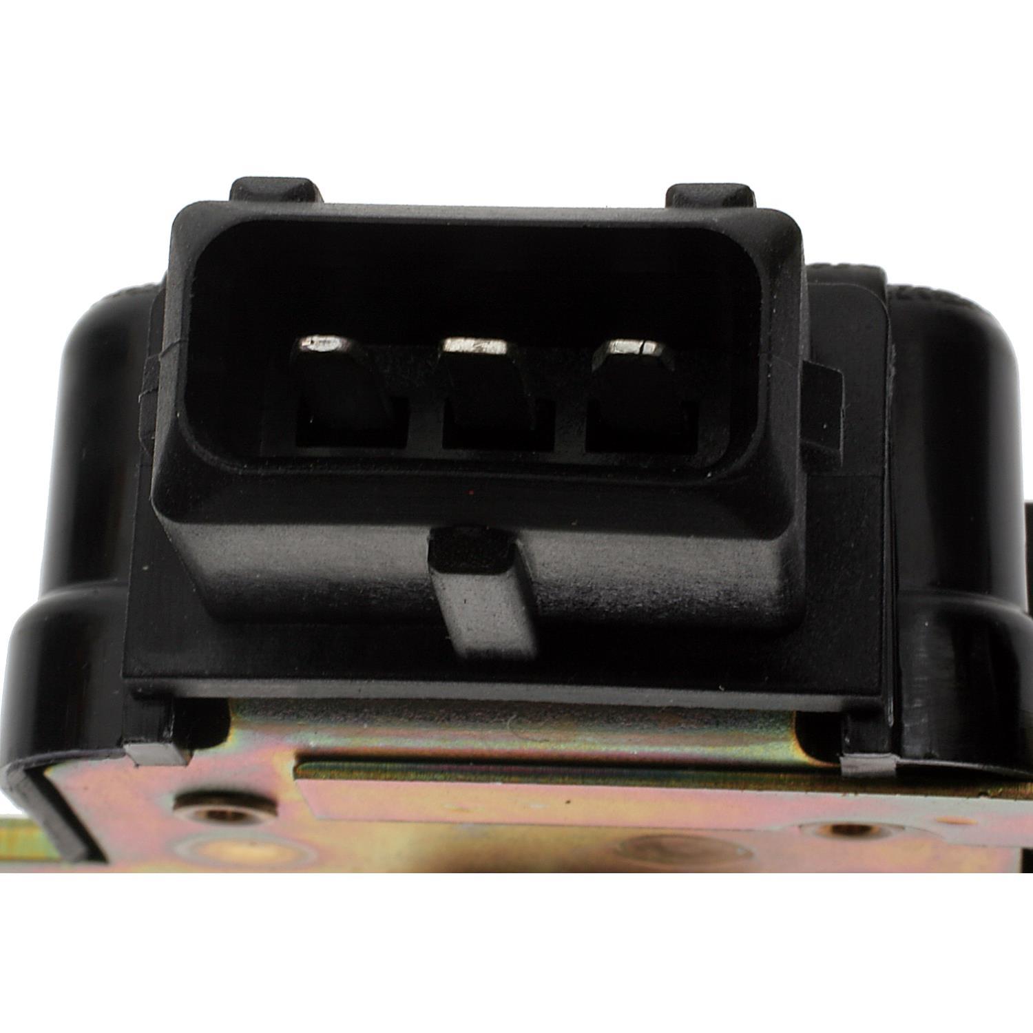Standard Motor Products TH131 - Throttle Position Sensor Standard Motor Products TH131 Throttle Position Sensor product image 3 of 4