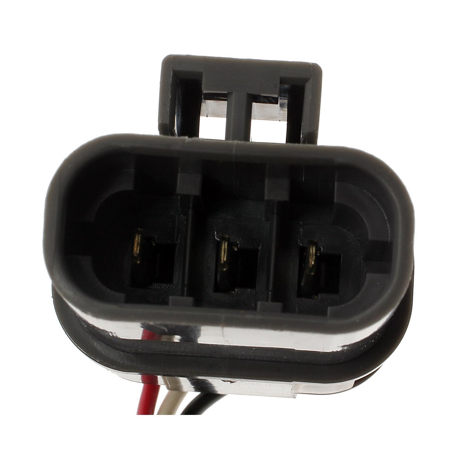 Standard Motor Products TH131 - Throttle Position Sensor Standard Motor Products TH131 Throttle Position Sensor product image 4 of 4