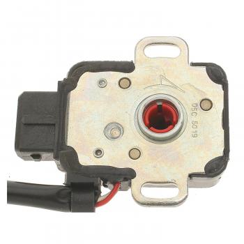 1994 Nissan D21 Throttle Position Sensor Standard Motor Products TH133 image 3 of 3