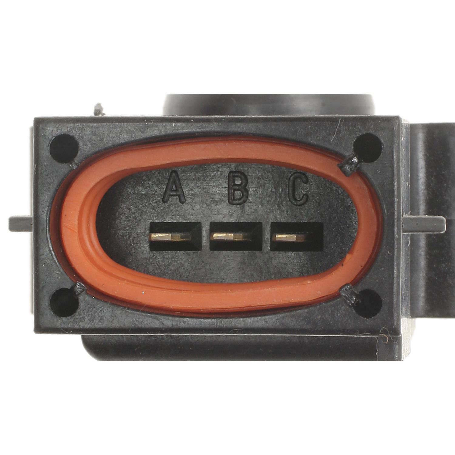 Standard Motor Products TH134 - Throttle Position Sensor Standard Motor Products TH134 Throttle Position Sensor product image 2 of 3
