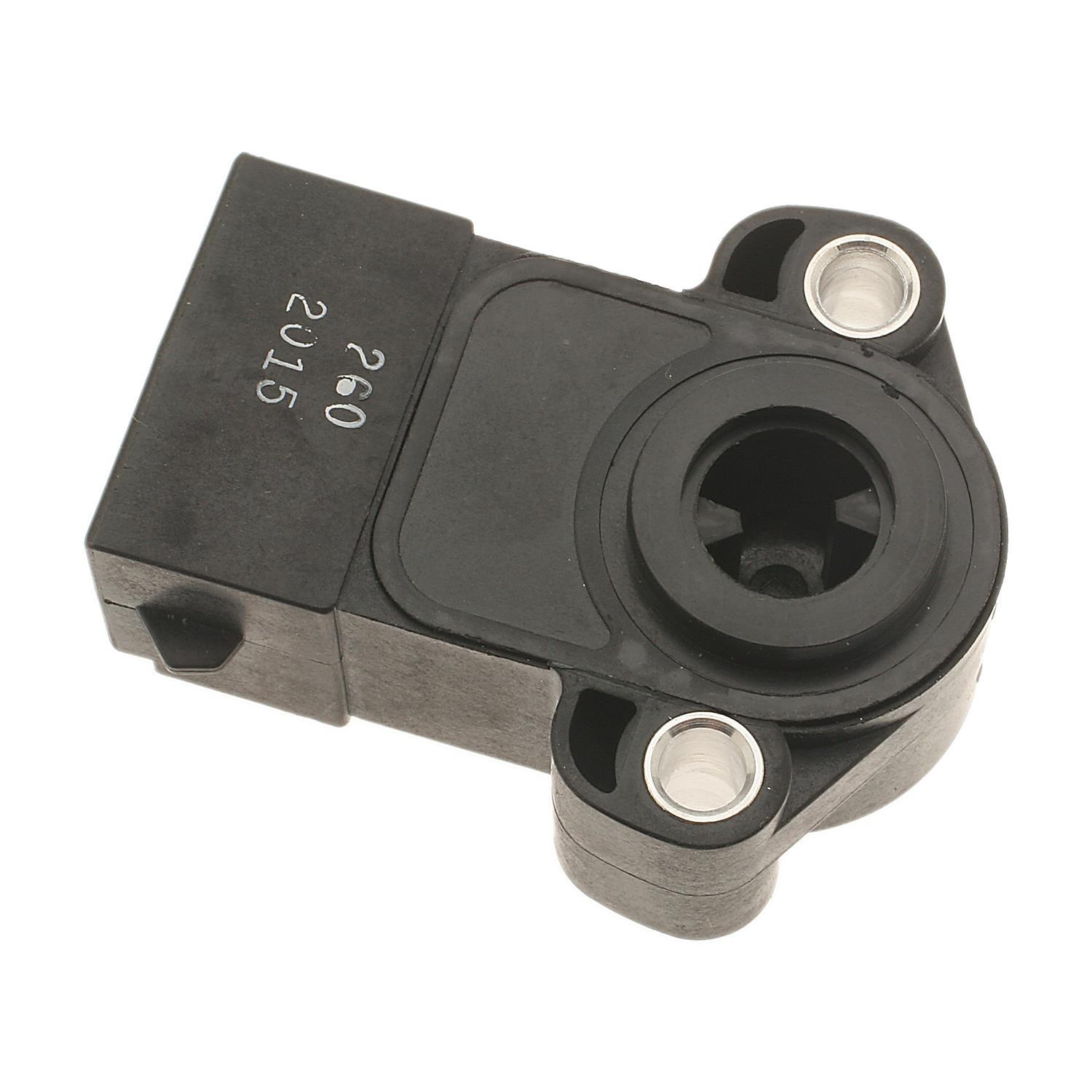 Standard Motor Products TH134 - Throttle Position Sensor Standard Motor Products TH134 Throttle Position Sensor product image 3 of 3