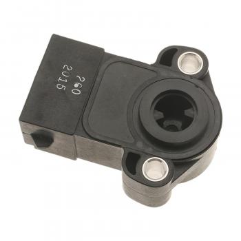 1995 Mercury Tracer Throttle Position Sensor Standard Motor Products TH134 image 3 of 3