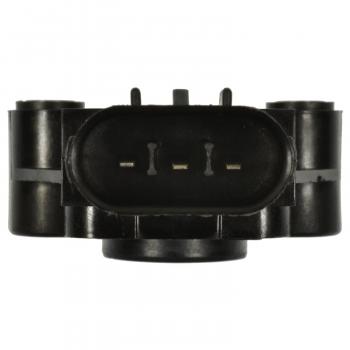 1997 Plymouth Prowler Throttle Position Sensor Standard Motor Products TH138 image 3 of 3