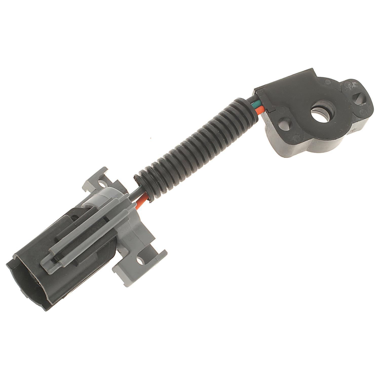 Standard Motor Products TH14 - Throttle Position Sensor Standard Motor Products TH14 Throttle Position Sensor product image 1 of 3