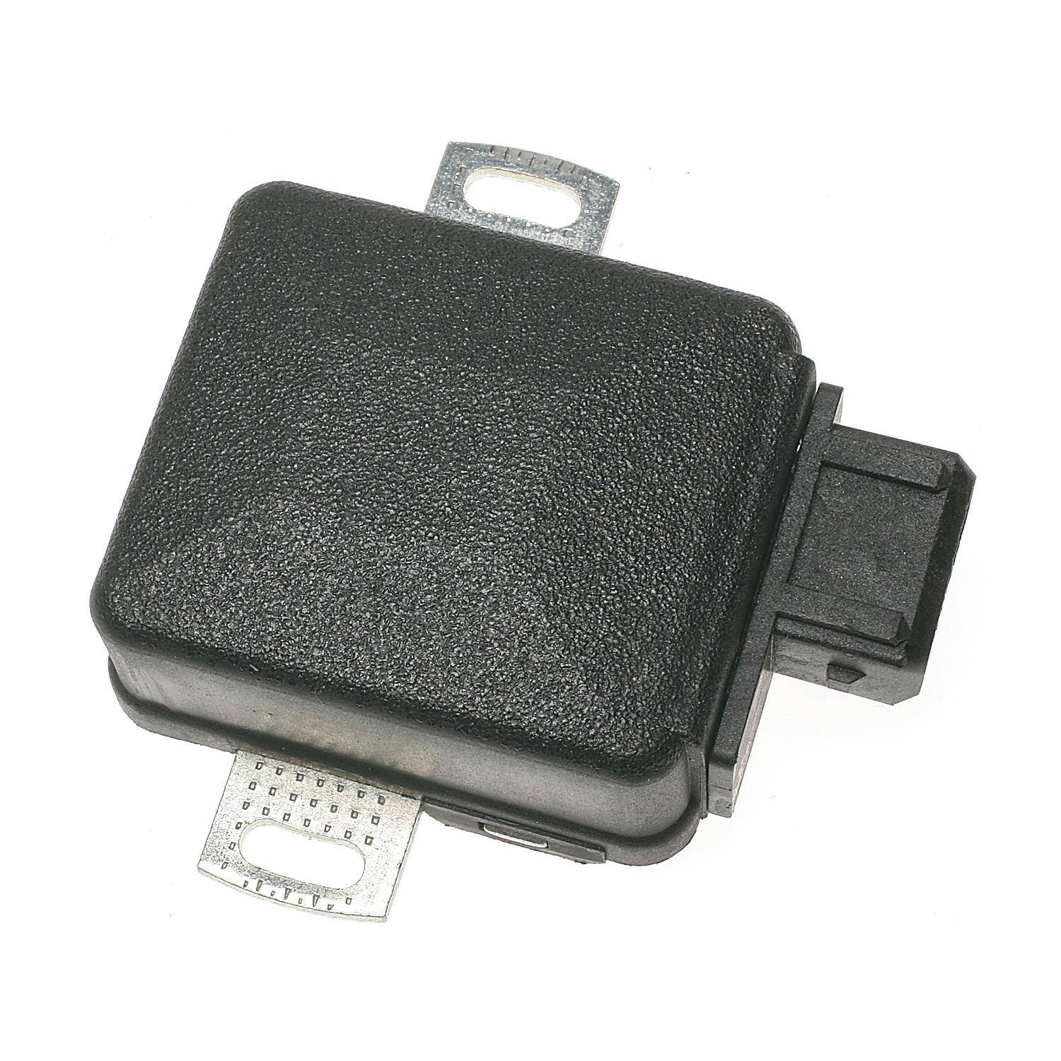 Standard Motor Products TH140 - Throttle Position Sensor Standard Motor Products TH140 Throttle Position Sensor product image 2 of 3