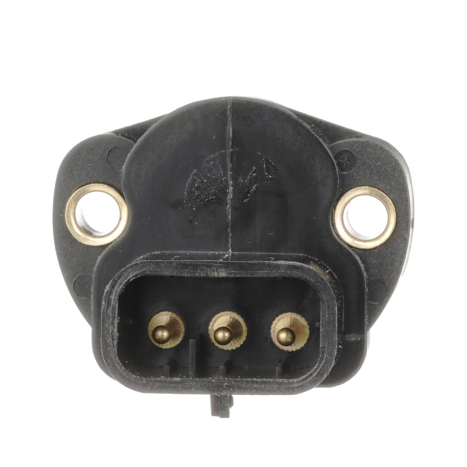 Standard Motor Products TH143 - Throttle Position Sensor Standard Motor Products TH143 Throttle Position Sensor product image 2 of 6