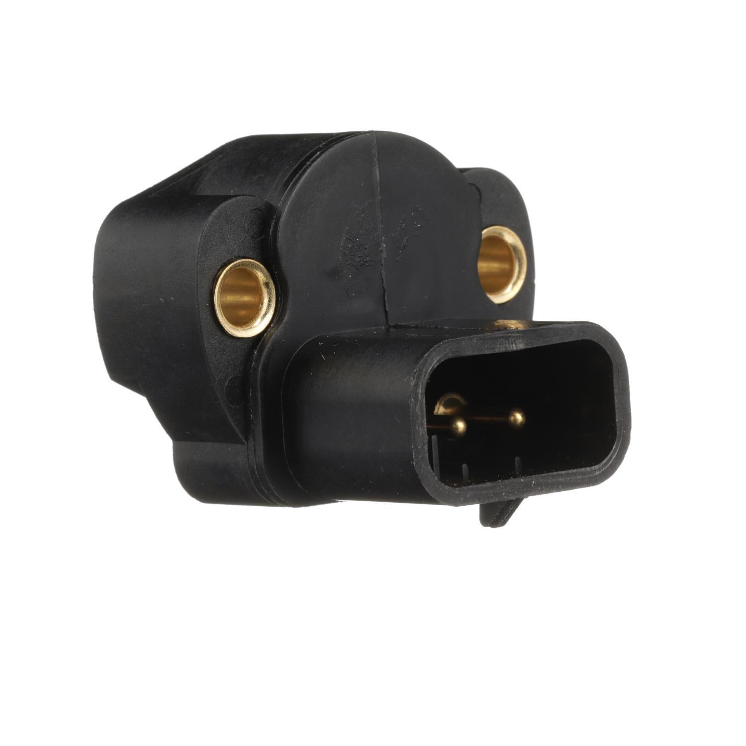 Standard Motor Products TH143 - Throttle Position Sensor Standard Motor Products TH143 Throttle Position Sensor product image 3 of 6
