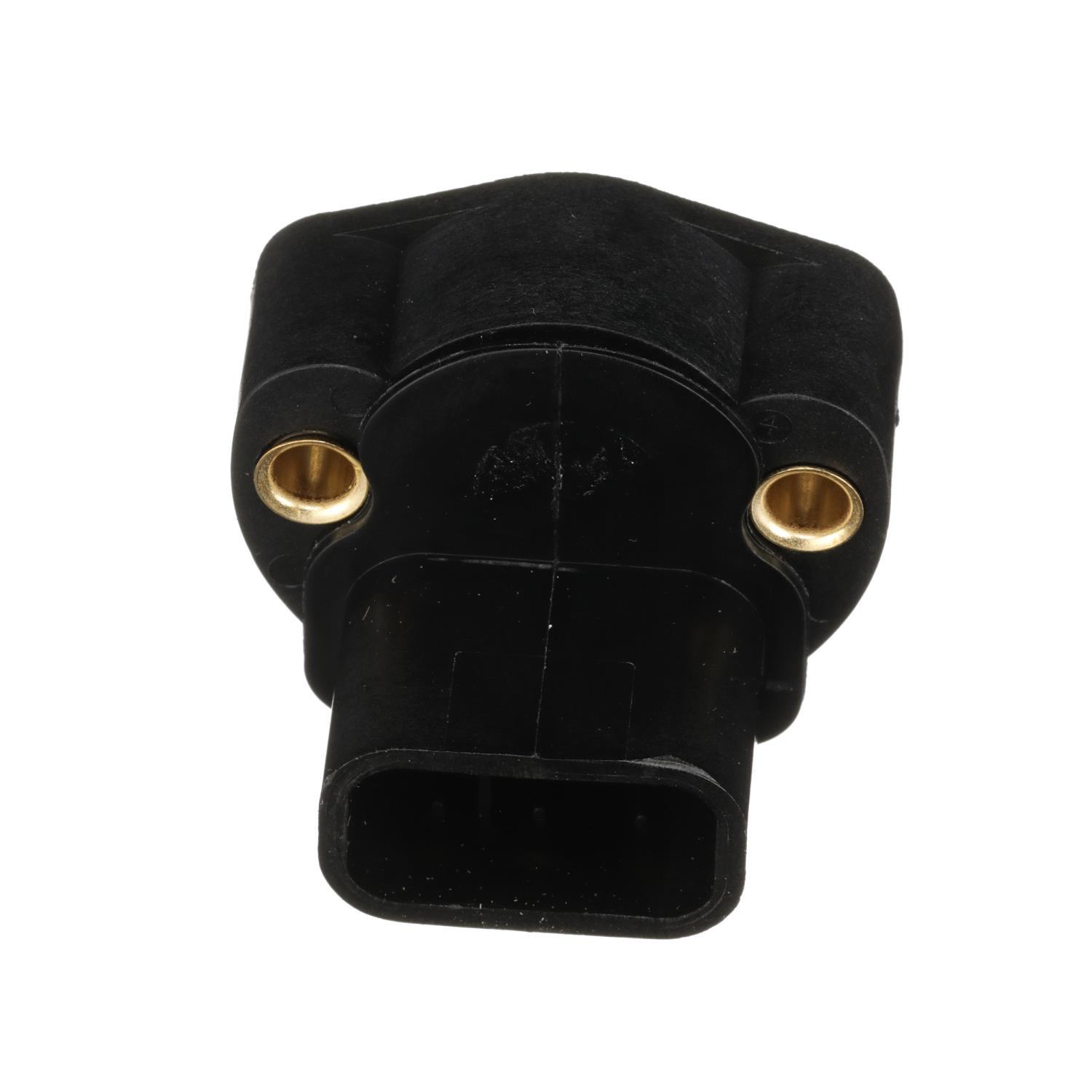 Standard Motor Products TH143 - Throttle Position Sensor Standard Motor Products TH143 Throttle Position Sensor product image 6 of 6