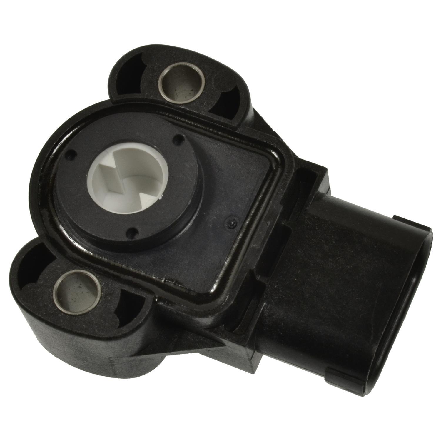Standard Motor Products TH144 - Throttle Position Sensor Standard Motor Products TH144 Throttle Position Sensor product image 1 of 3