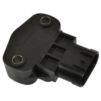 1996 Chrysler Cirrus Throttle Position Sensor Standard Motor Products TH144 image 2 of 3