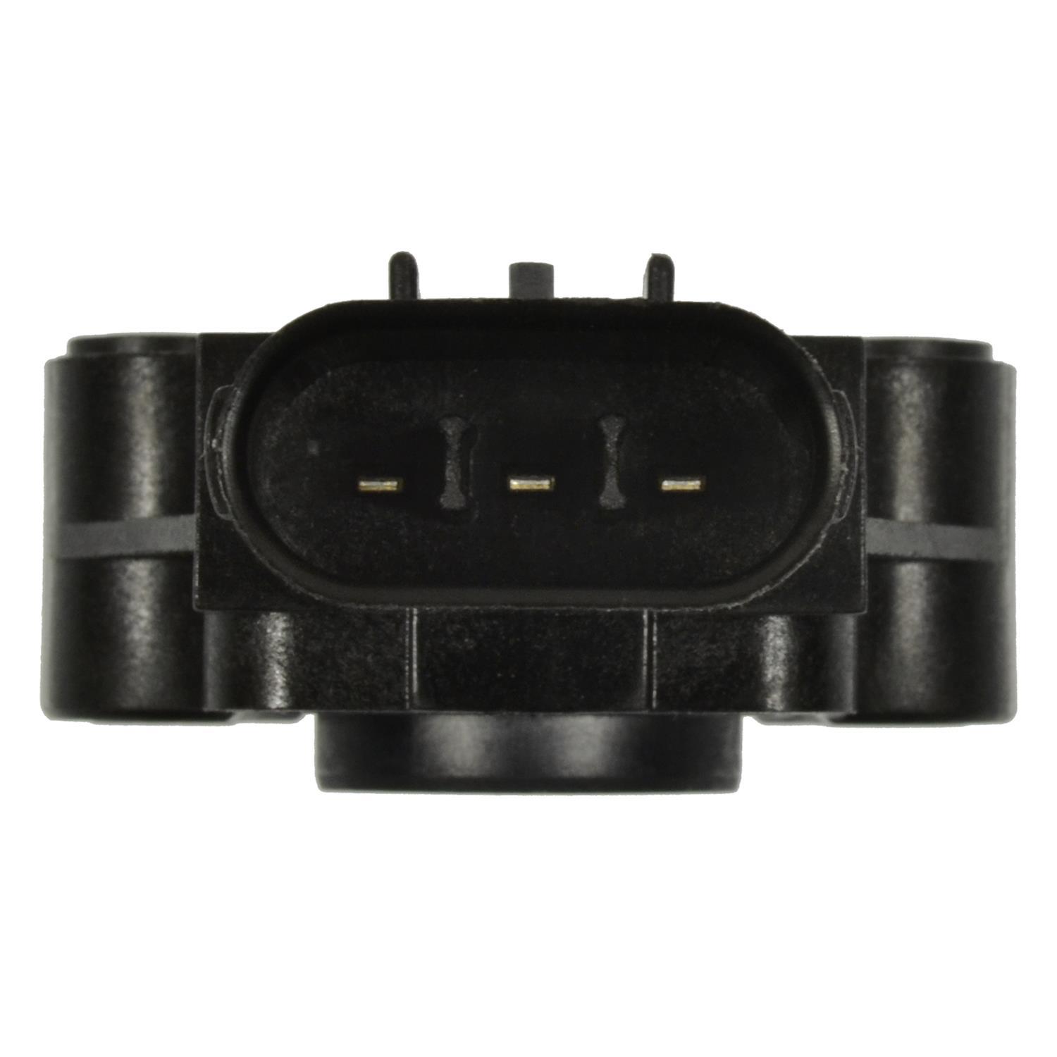 Standard Motor Products TH144 - Throttle Position Sensor Standard Motor Products TH144 Throttle Position Sensor product image 3 of 3