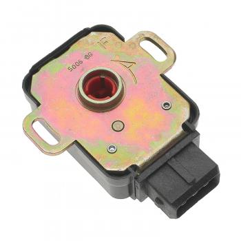1987 Nissan Pulsar NX Throttle Position Sensor Standard Motor Products TH165 image 1 of 3