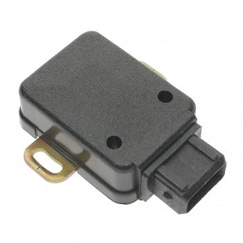 1987 Nissan Pulsar NX Throttle Position Sensor Standard Motor Products TH165 image 2 of 3