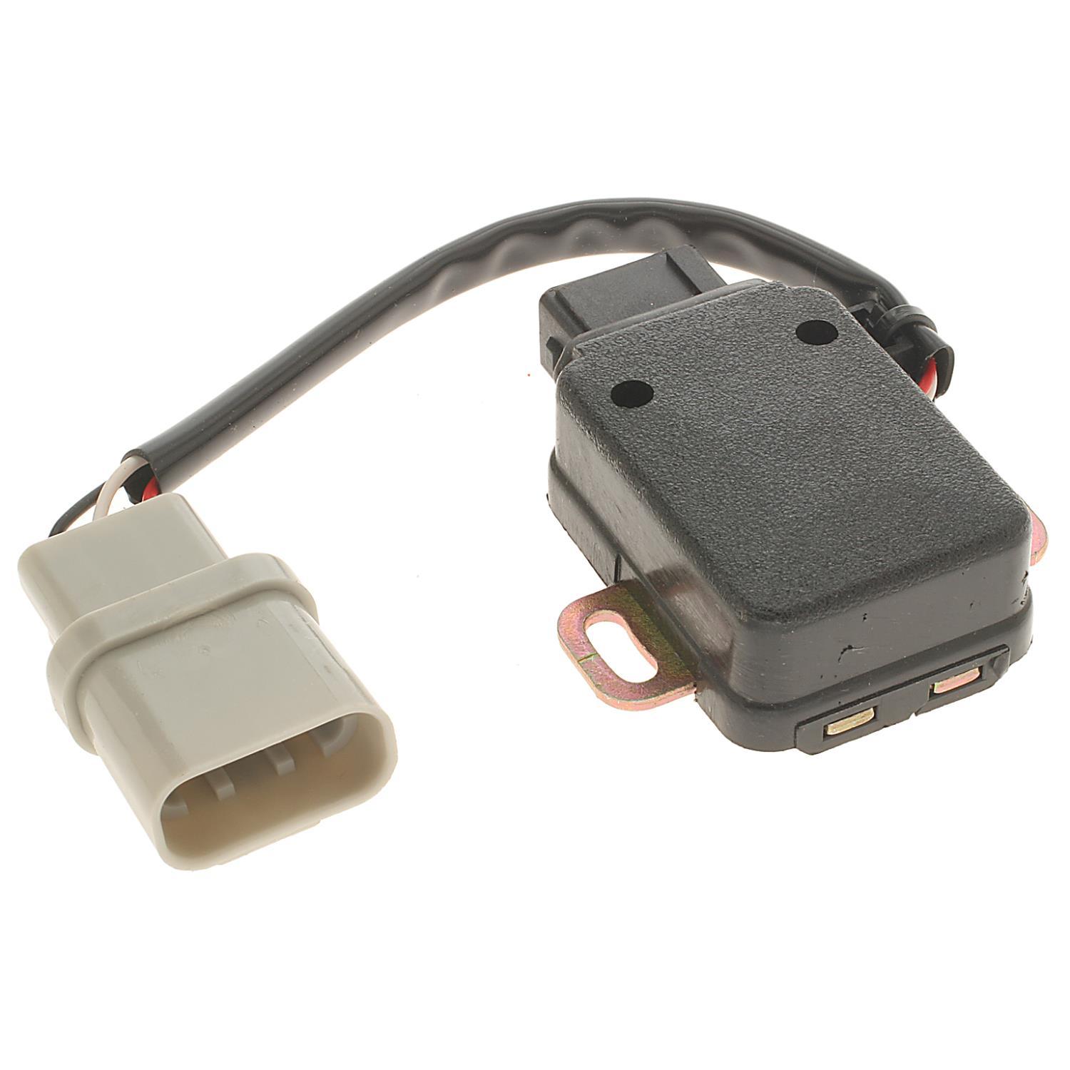 Standard Motor Products TH167 Throttle Position Sensor product image 1 of 3