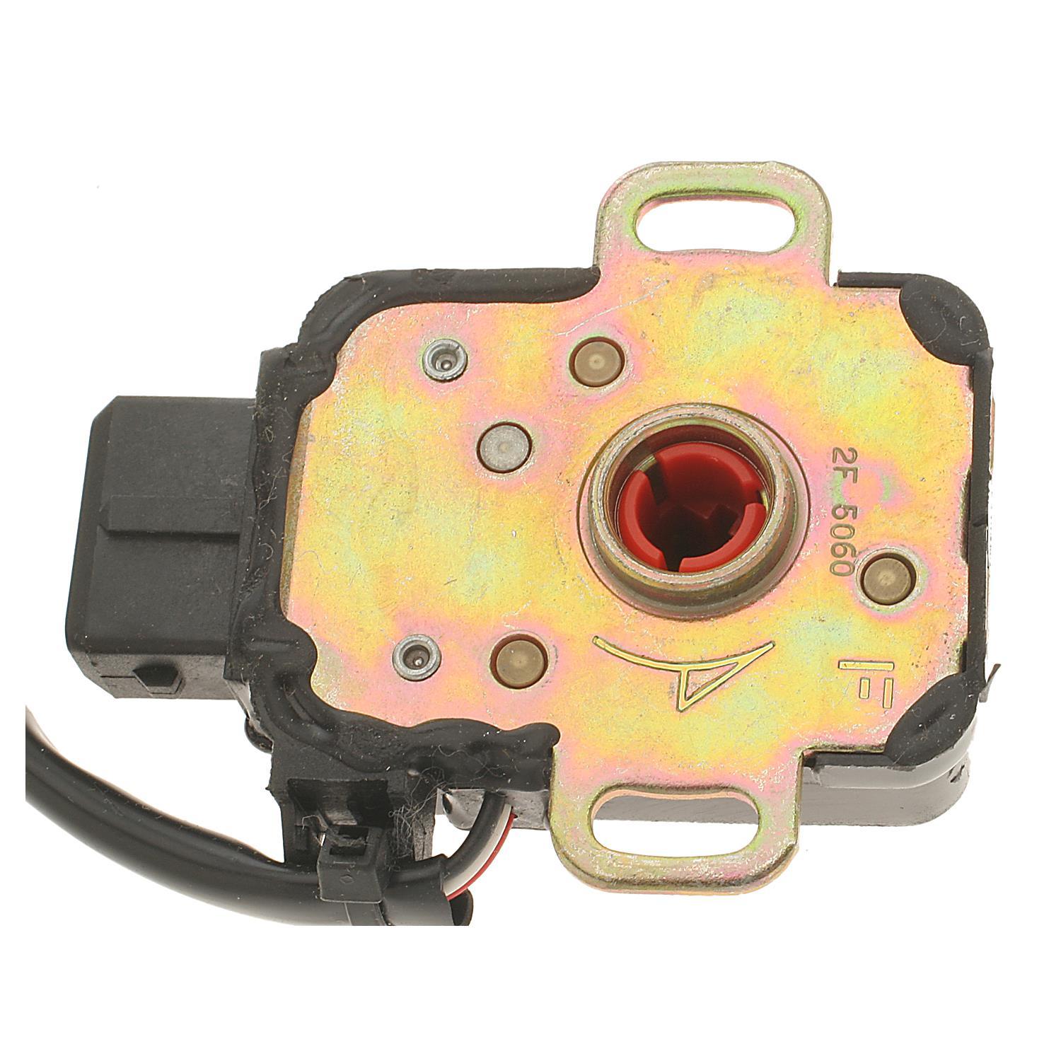 Standard Motor Products TH167 Throttle Position Sensor product image 3 of 3