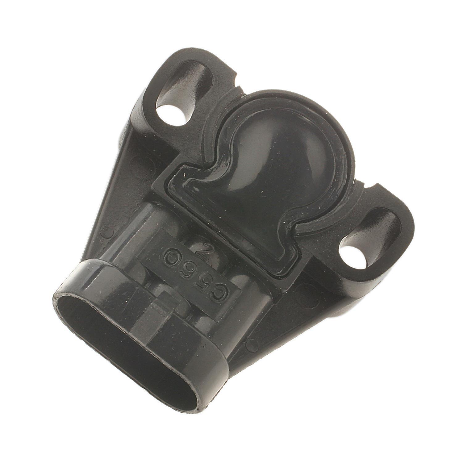 Standard Motor Products TH174 - Throttle Position Sensor Standard Motor Products TH174 Throttle Position Sensor product image 1 of 3