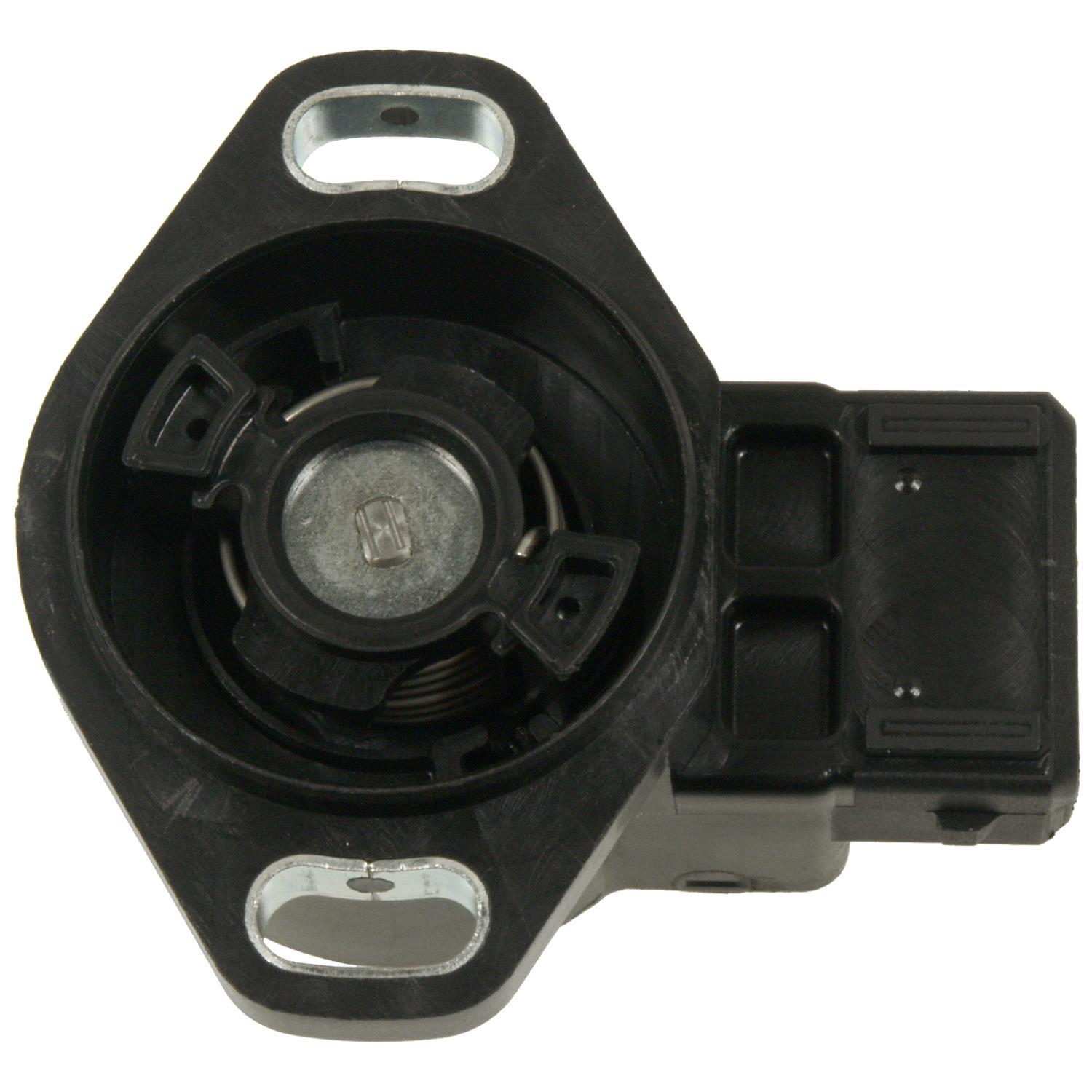Standard Motor Products TH178 - Throttle Position Sensor Standard Motor Products TH178 Throttle Position Sensor product image 1 of 3