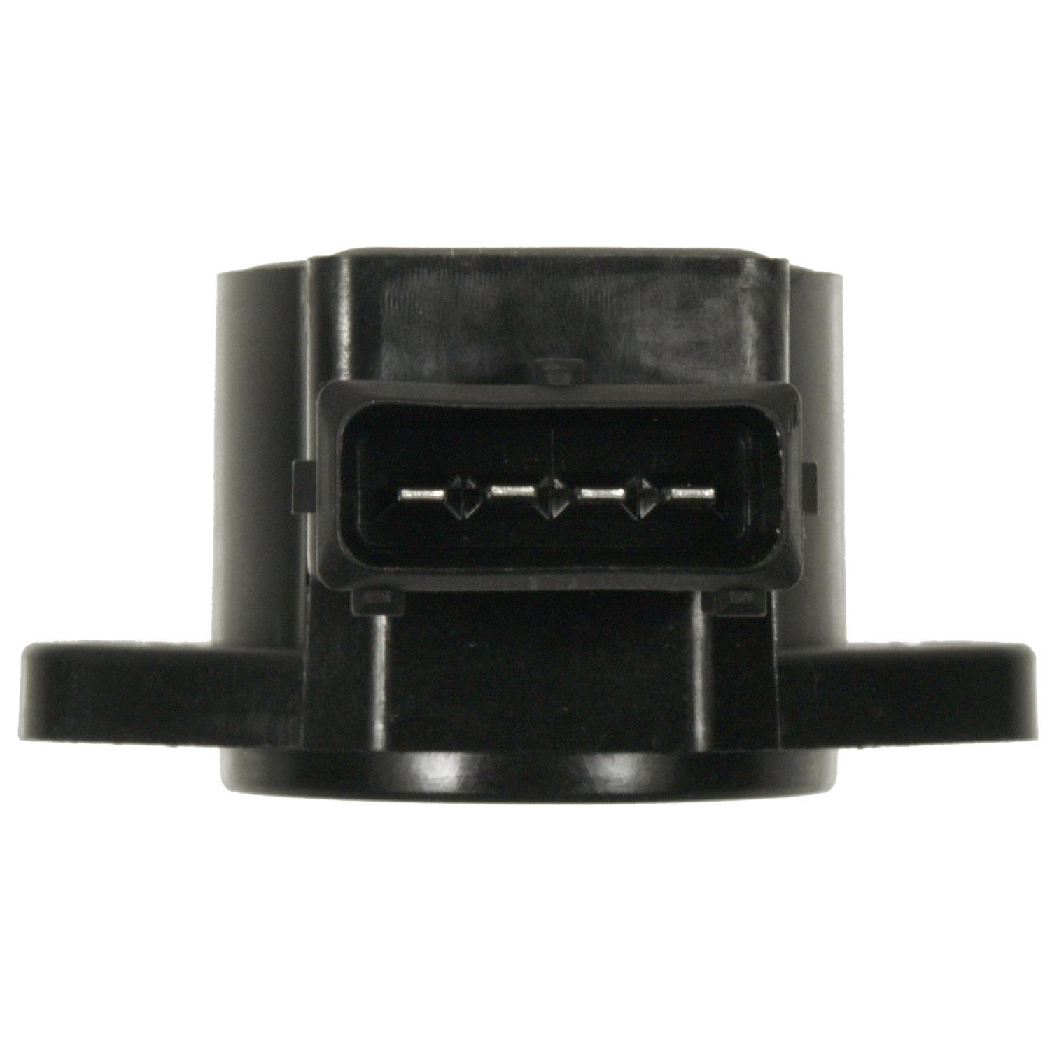 Standard Motor Products TH178 - Throttle Position Sensor Standard Motor Products TH178 Throttle Position Sensor product image 2 of 3