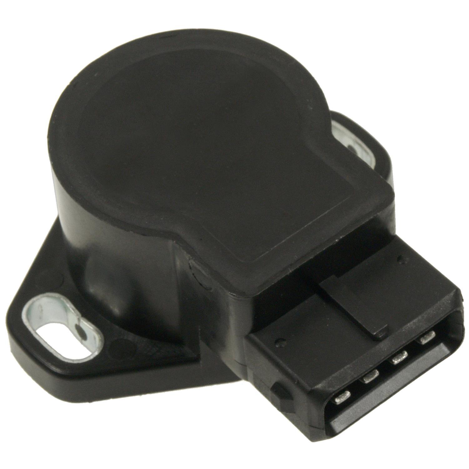 Standard Motor Products TH178 - Throttle Position Sensor Standard Motor Products TH178 Throttle Position Sensor product image 3 of 3