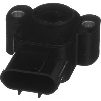 1996 Ford F-150 Throttle Position Sensor Standard Motor Products TH182 image 4 of 4