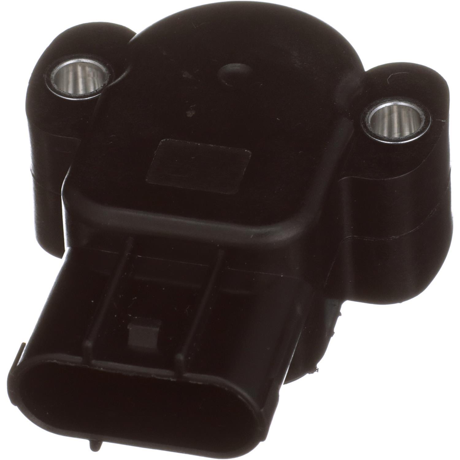 Standard Motor Products TH185 - Throttle Position Sensor Standard Motor Products TH185 Throttle Position Sensor product image 4 of 10