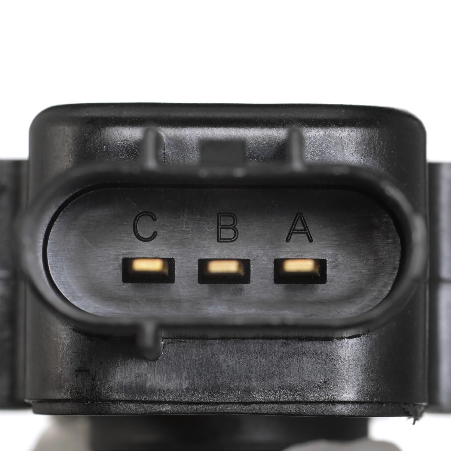 Standard Motor Products TH185 - Throttle Position Sensor Standard Motor Products TH185 Throttle Position Sensor product image 5 of 10