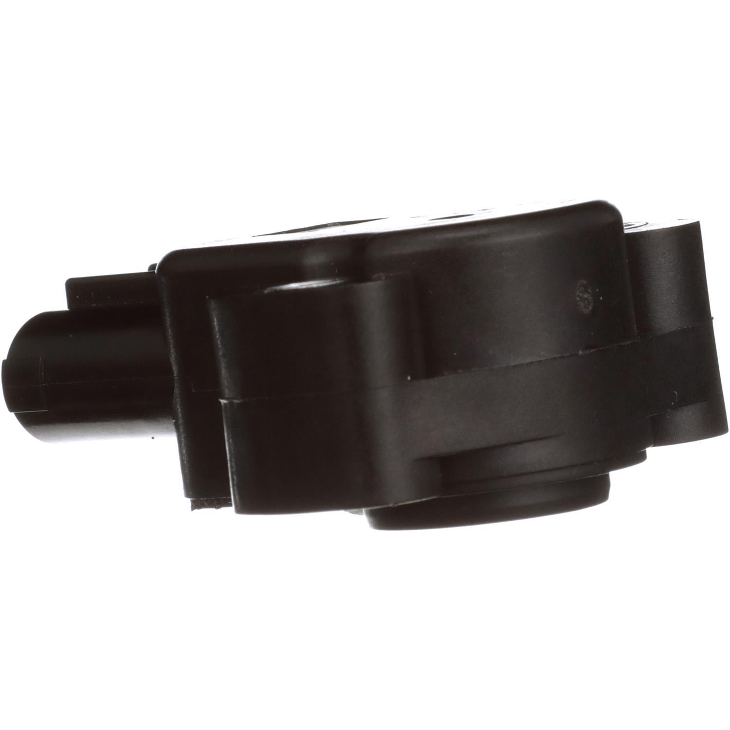 Standard Motor Products TH185 - Throttle Position Sensor Standard Motor Products TH185 Throttle Position Sensor product image 6 of 10