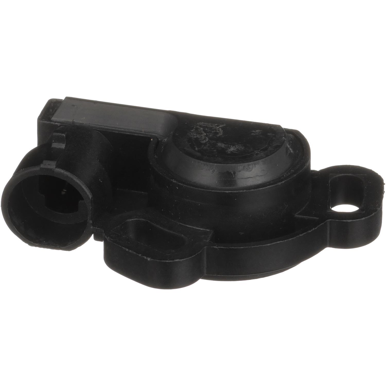 Standard Motor Products TH191 - Throttle Position Sensor Standard Motor Products TH191 Throttle Position Sensor product image 10 of 10