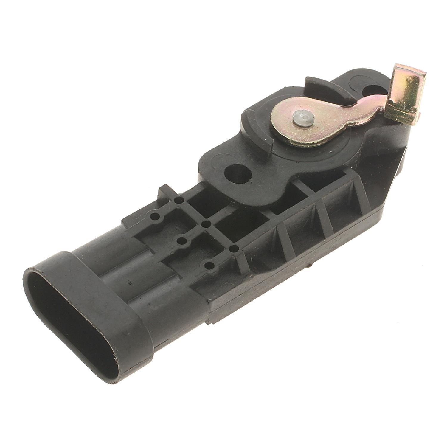 Standard Motor Products TH2 - Throttle Position Sensor Standard Motor Products TH2 Throttle Position Sensor product image 1 of 3