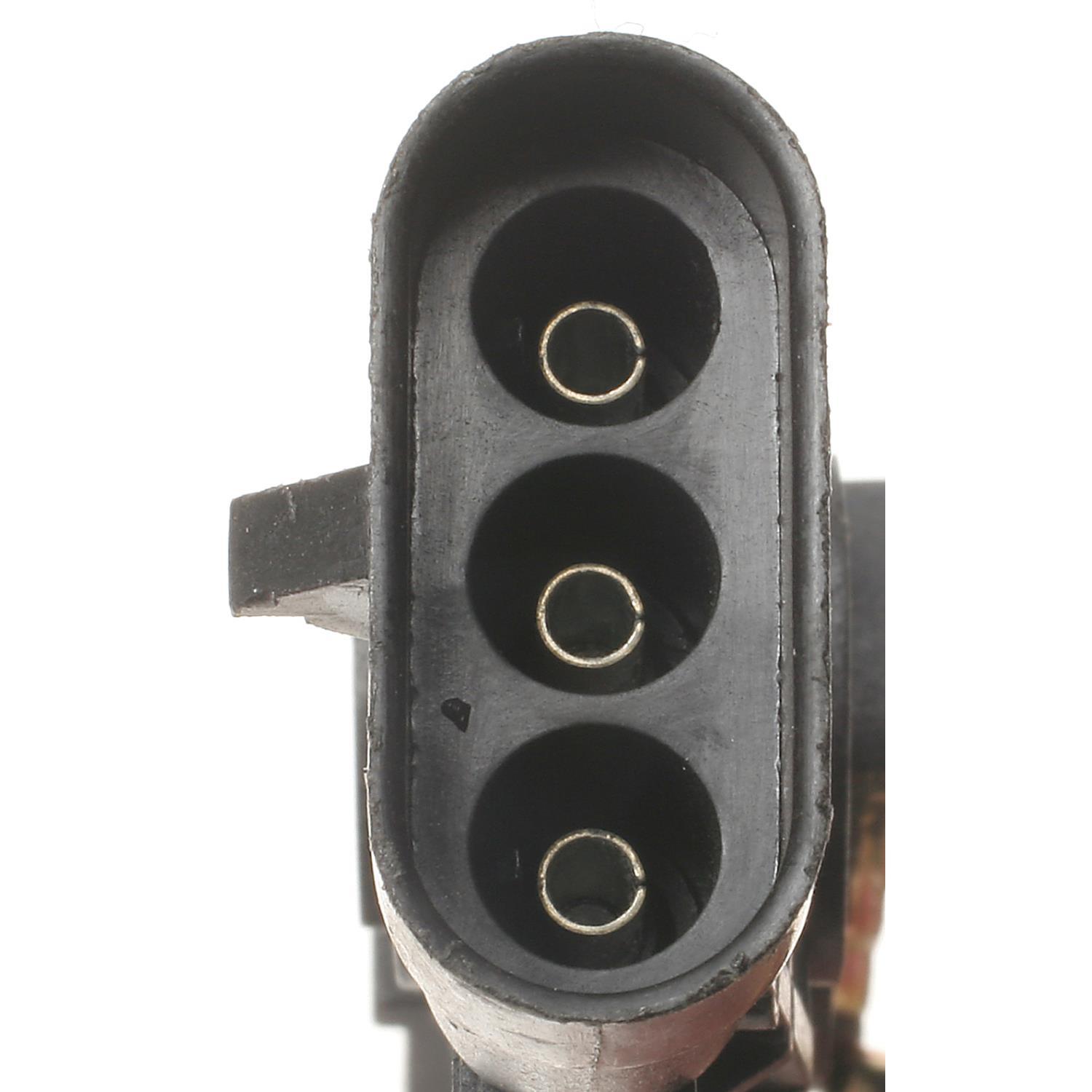 Standard Motor Products TH2 - Throttle Position Sensor Standard Motor Products TH2 Throttle Position Sensor product image 2 of 3