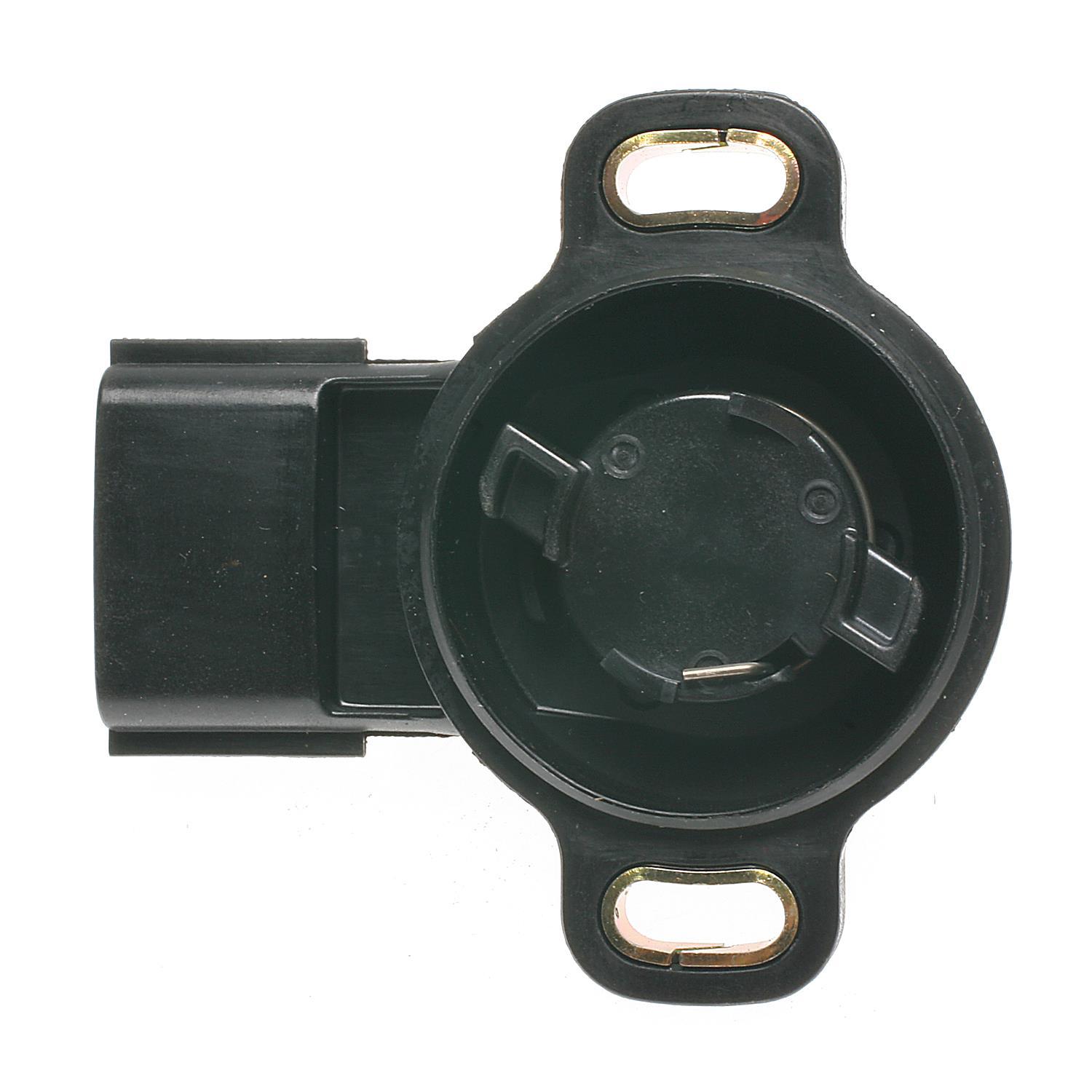 Standard Motor Products TH201 - Throttle Position Sensor Standard Motor Products TH201 Throttle Position Sensor product image 3 of 3