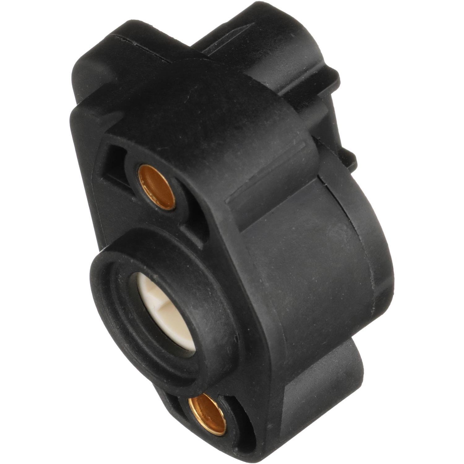 Standard Motor Products TH211 - Throttle Position Sensor Standard Motor Products TH211 Throttle Position Sensor product image 1 of 10