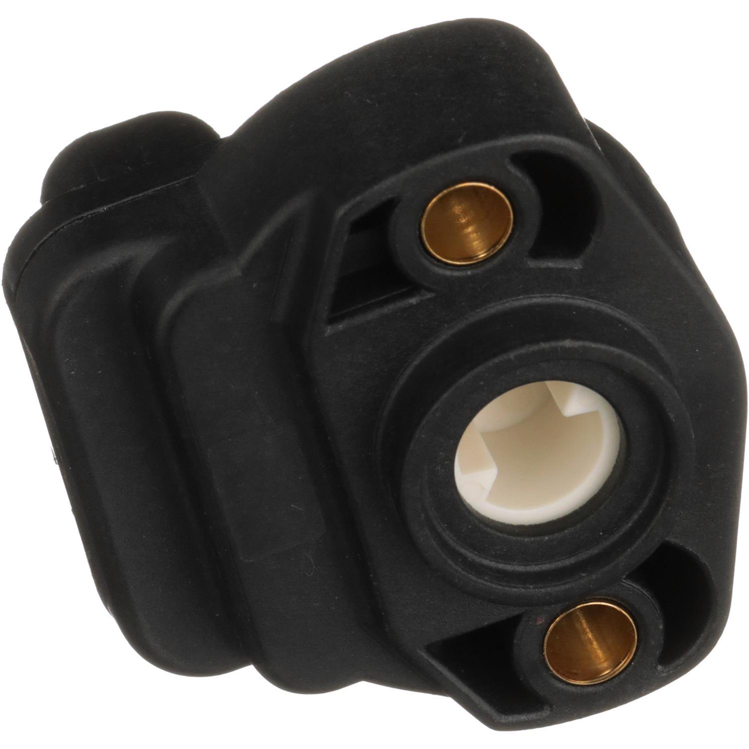 Standard Motor Products TH211 - Throttle Position Sensor Standard Motor Products TH211 Throttle Position Sensor product image 9 of 10