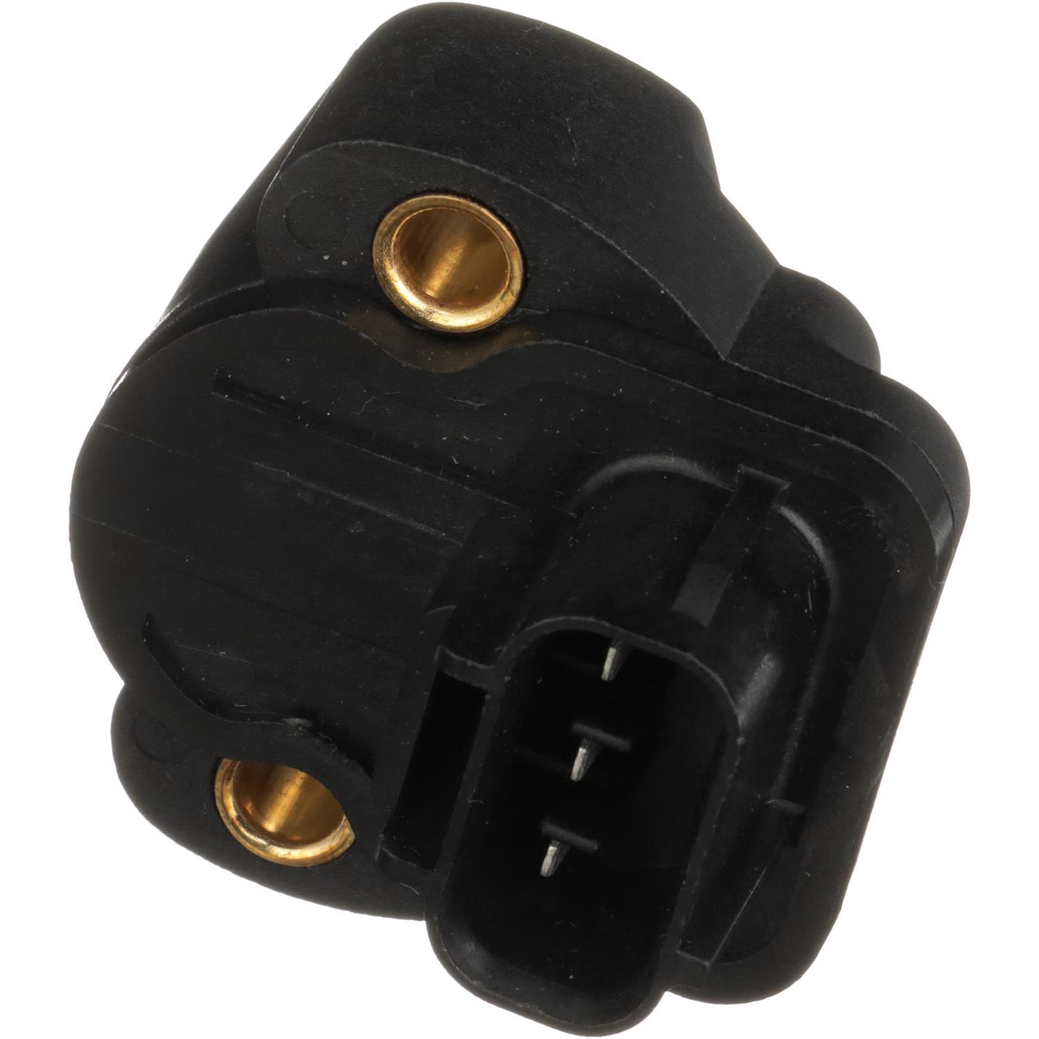 Standard Motor Products TH211 - Throttle Position Sensor Standard Motor Products TH211 Throttle Position Sensor product image 10 of 10