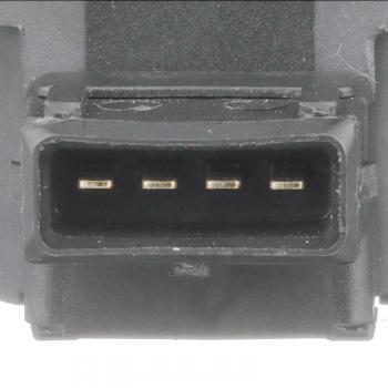 1991 Toyota Camry Throttle Position Sensor Standard Motor Products TH218 image 3 of 4