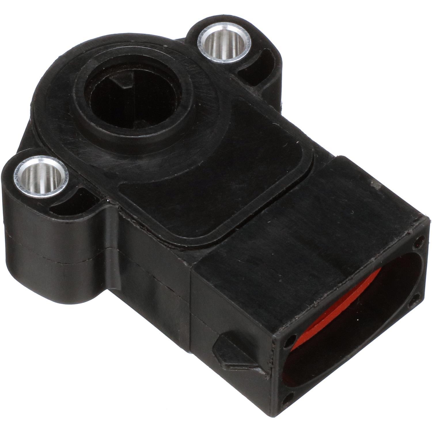 Standard Motor Products TH22 - Throttle Position Sensor Standard Motor Products TH22 Throttle Position Sensor product image 1 of 10