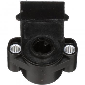 1988 Ford Ranger Throttle Position Sensor Standard Motor Products TH22 image 3 of 4