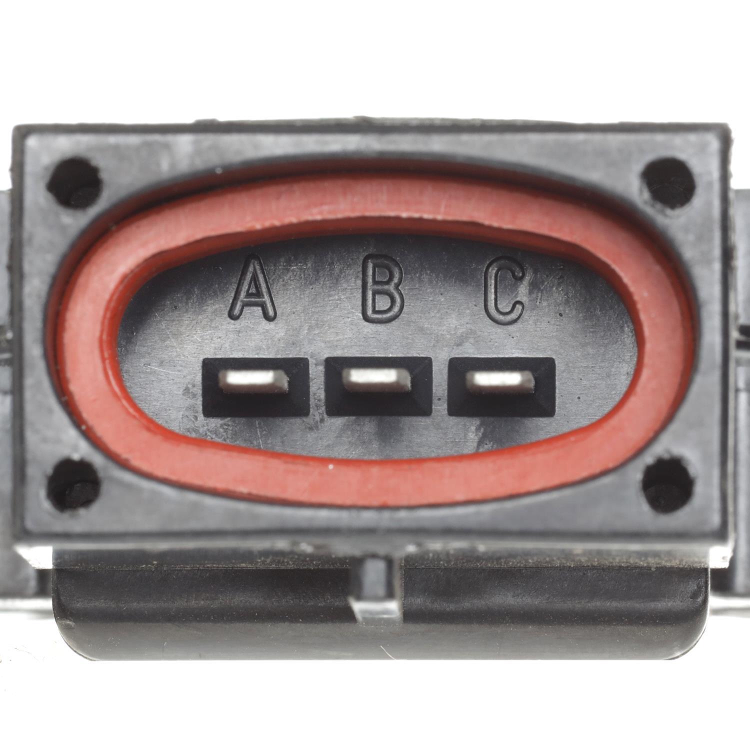 Standard Motor Products TH22 - Throttle Position Sensor Standard Motor Products TH22 Throttle Position Sensor product image 5 of 10