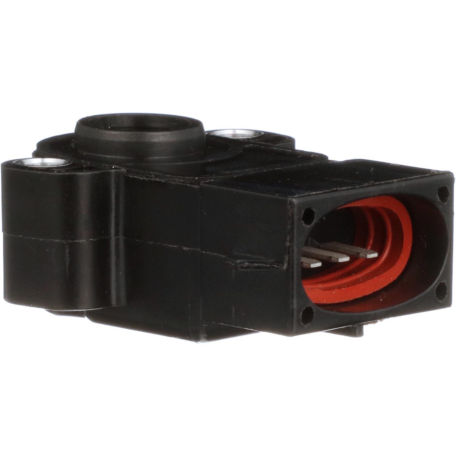 Standard Motor Products TH22 - Throttle Position Sensor Standard Motor Products TH22 Throttle Position Sensor product image 6 of 10