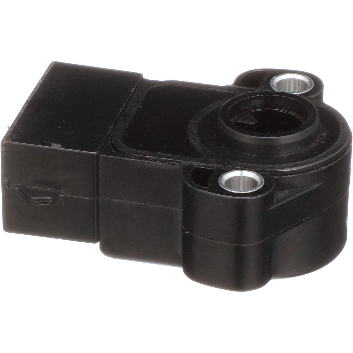 Standard Motor Products TH22 - Throttle Position Sensor Standard Motor Products TH22 Throttle Position Sensor product image 10 of 10