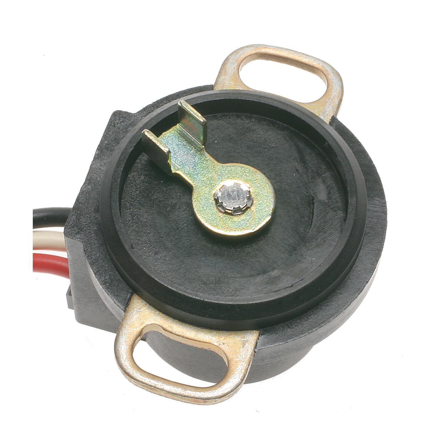 Standard Motor Products TH222 - Throttle Position Sensor Standard Motor Products TH222 Throttle Position Sensor product image 3 of 3
