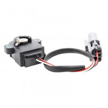 1994 Nissan D21 Throttle Position Sensor Standard Motor Products TH227 image 1 of 4