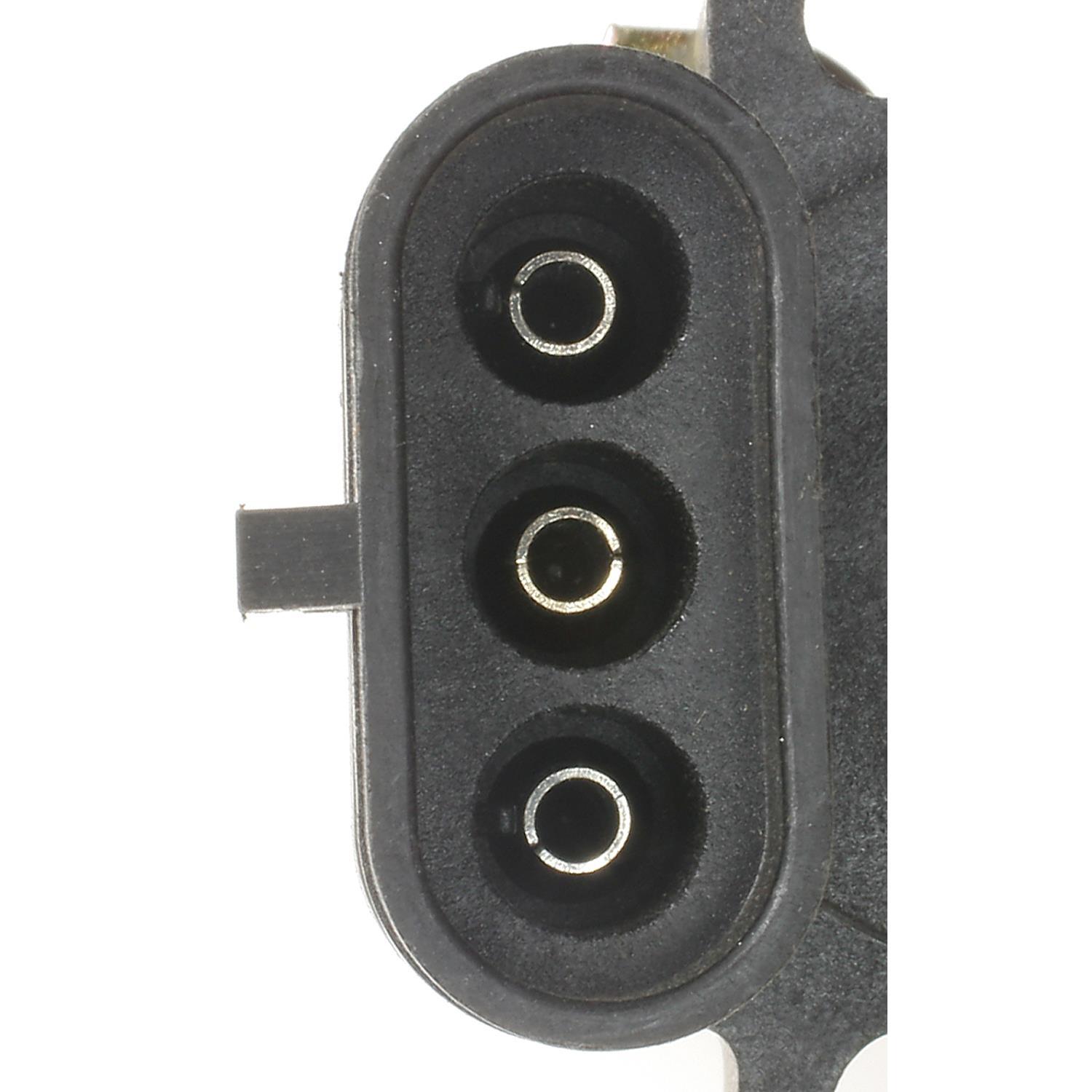 Standard Motor Products TH23 - Throttle Position Sensor Standard Motor Products TH23 Throttle Position Sensor product image 2 of 3