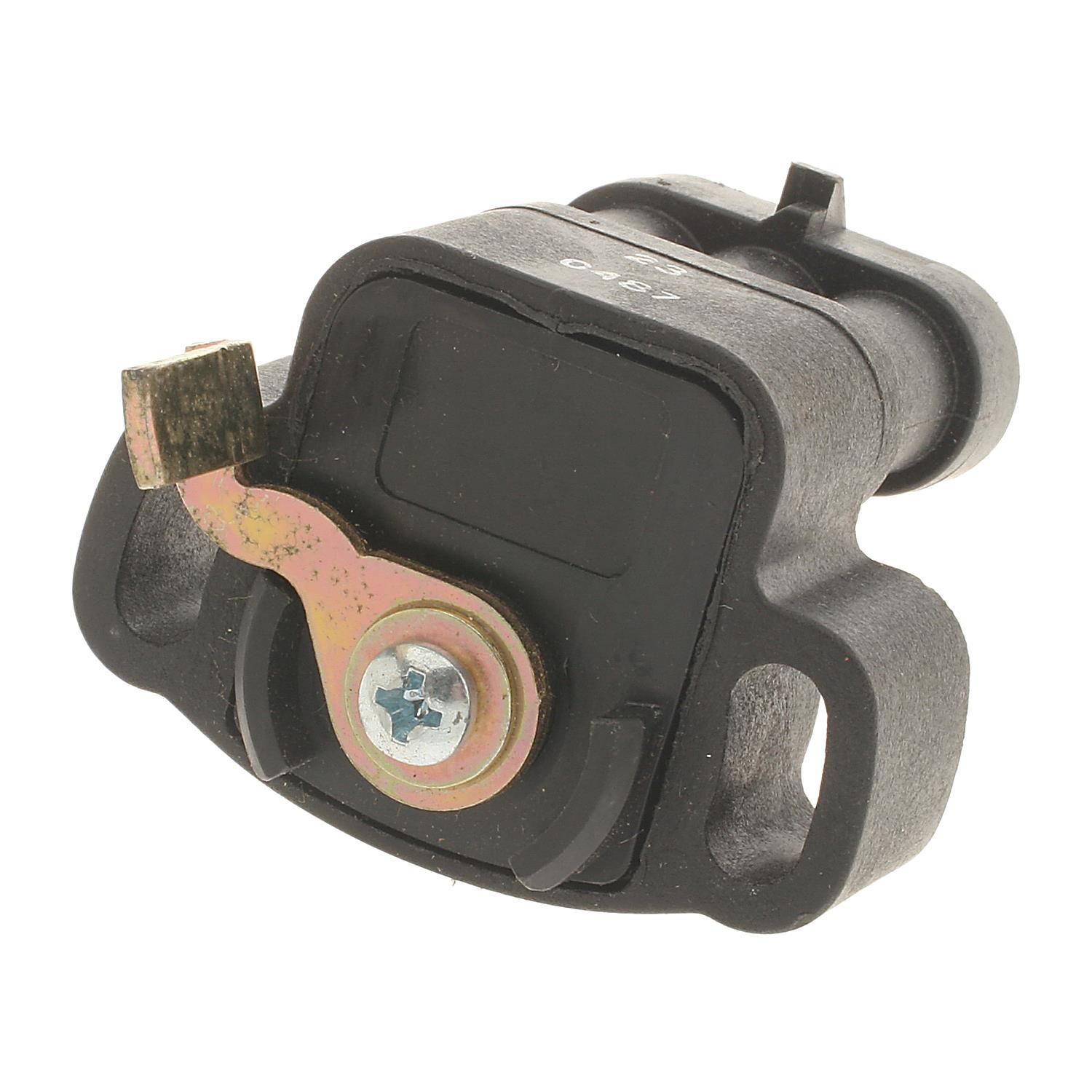 Standard Motor Products TH23 - Throttle Position Sensor Standard Motor Products TH23 Throttle Position Sensor product image 3 of 3