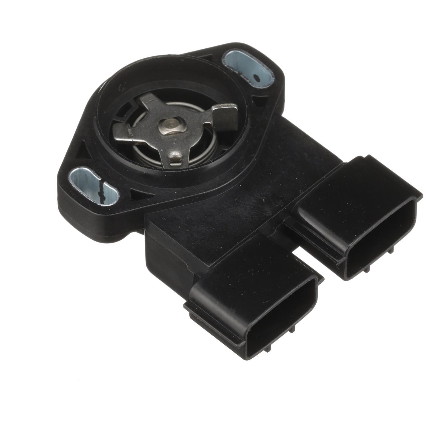 Standard Motor Products TH230 - Throttle Position Sensor Standard Motor Products TH230 Throttle Position Sensor product image 1 of 10