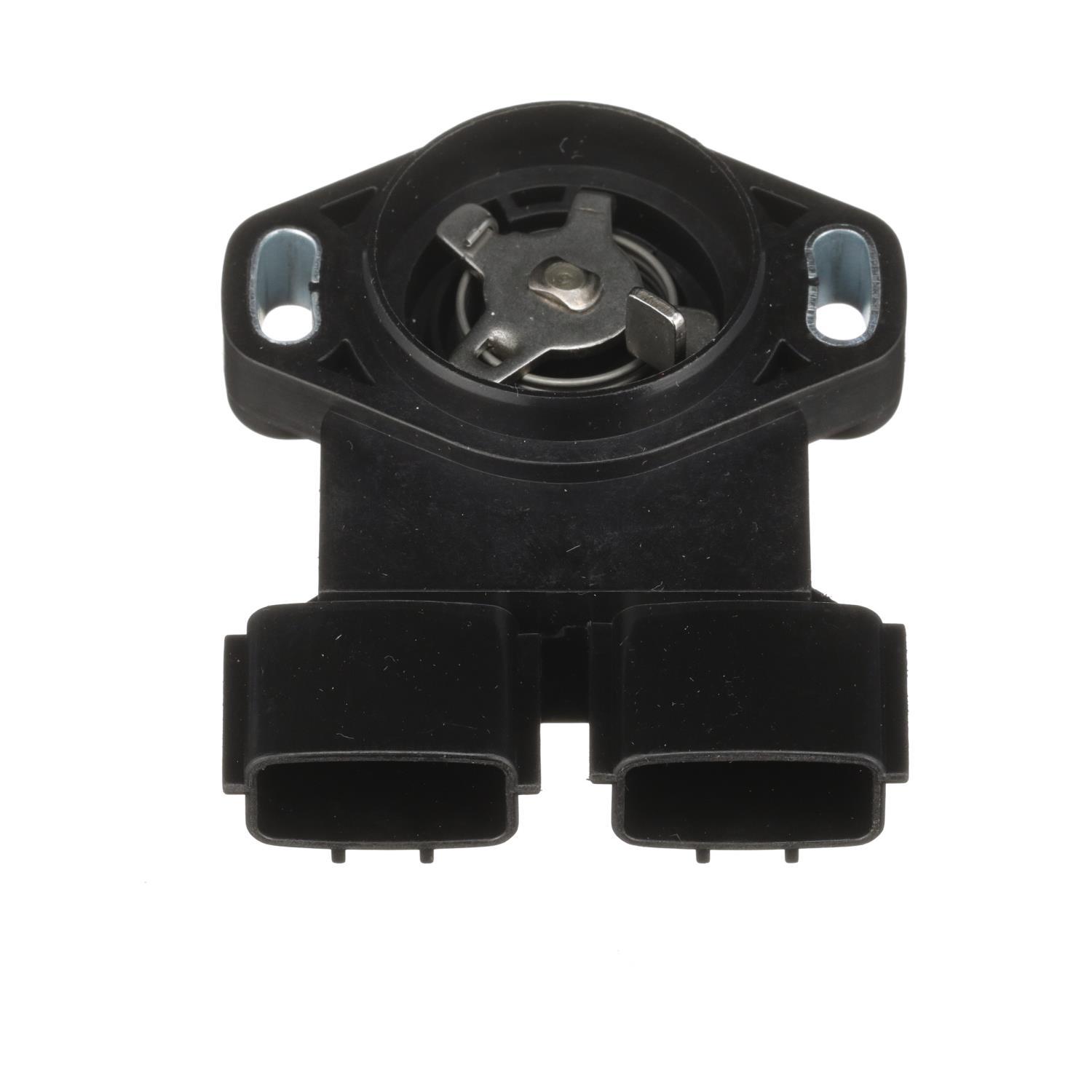 Standard Motor Products TH230 - Throttle Position Sensor Standard Motor Products TH230 Throttle Position Sensor product image 2 of 10